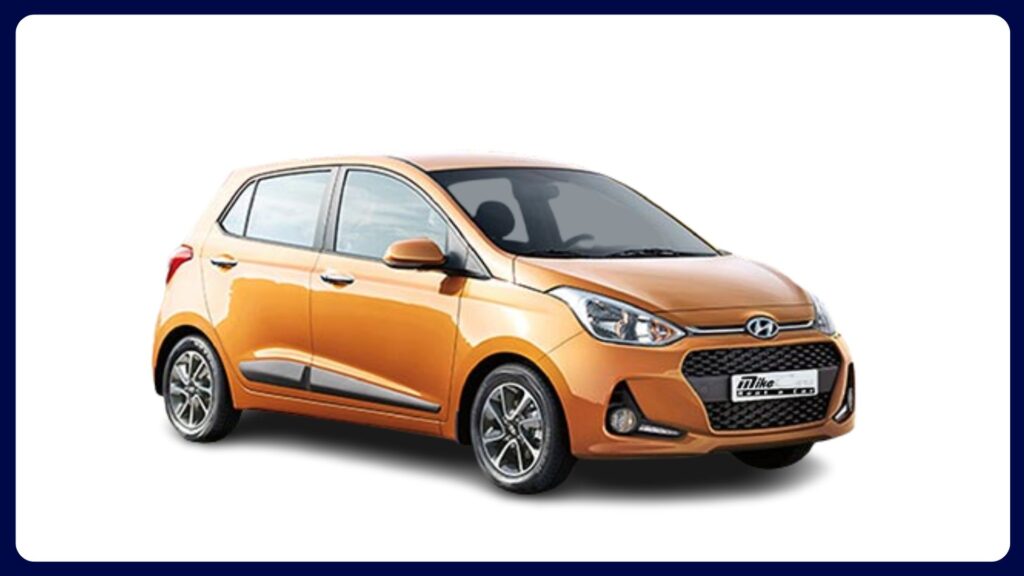 hyundai new grand i10