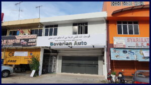 bavarian auto part sdn bhd