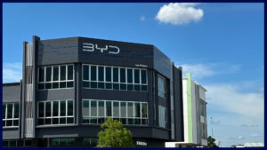 byd lee motors sungai petani