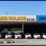 carspalace sdn bhd user car sale and service