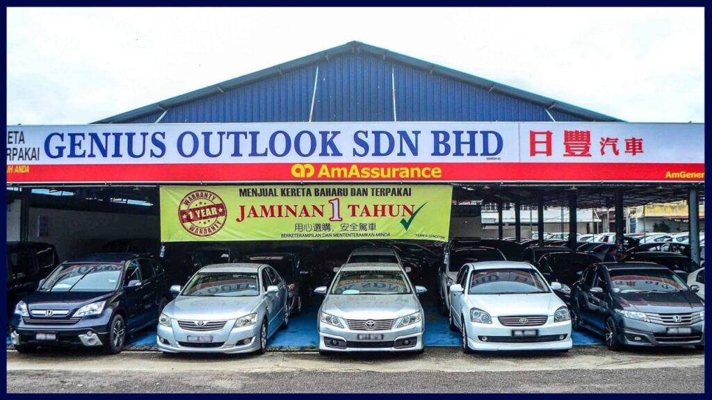 genius outlook sdn bhd johor jaya autocity