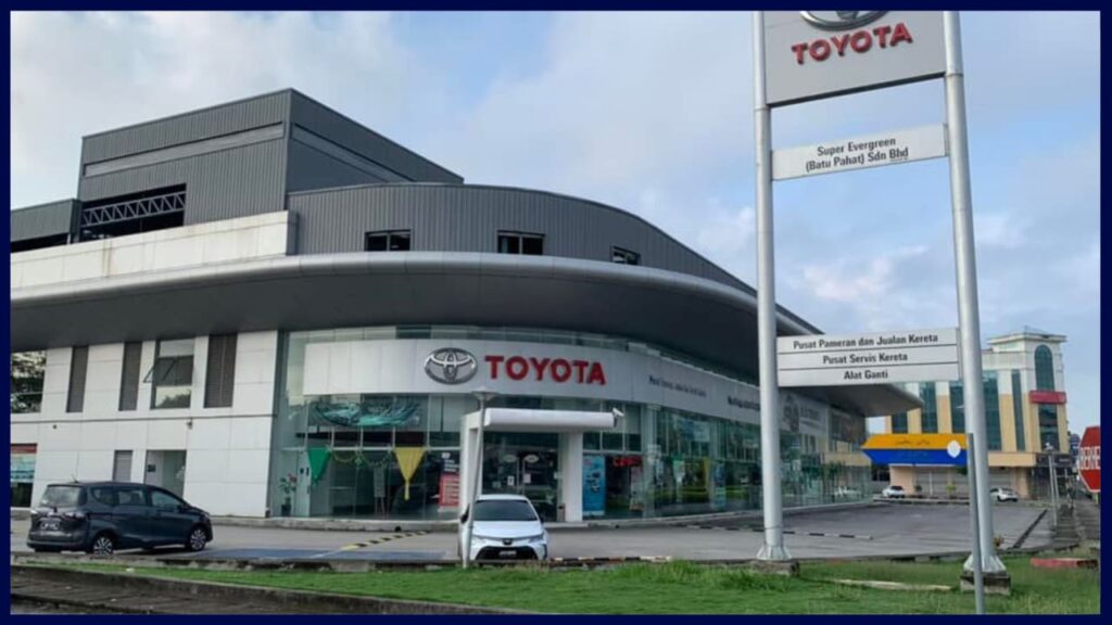 toyota batu pahat joyce ying