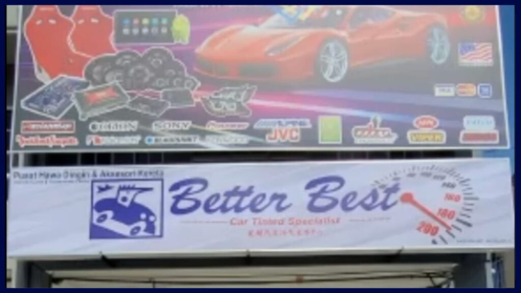 better best seriab