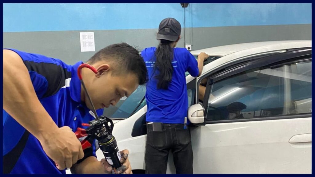 cermin kereta shah alam nizam auto glass specialist sdn bhd