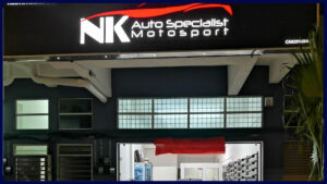 nk auto specialist motorsport