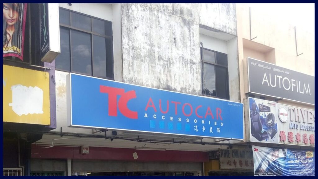 tc autocar