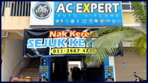 ac expert auto aircond im9