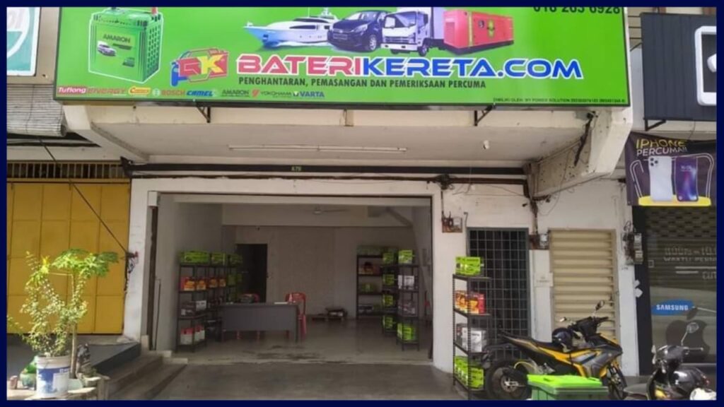 baterikereta.com sungai petani