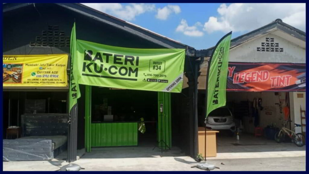 kedai bateri kereta puchong bateriku pitstop puchong