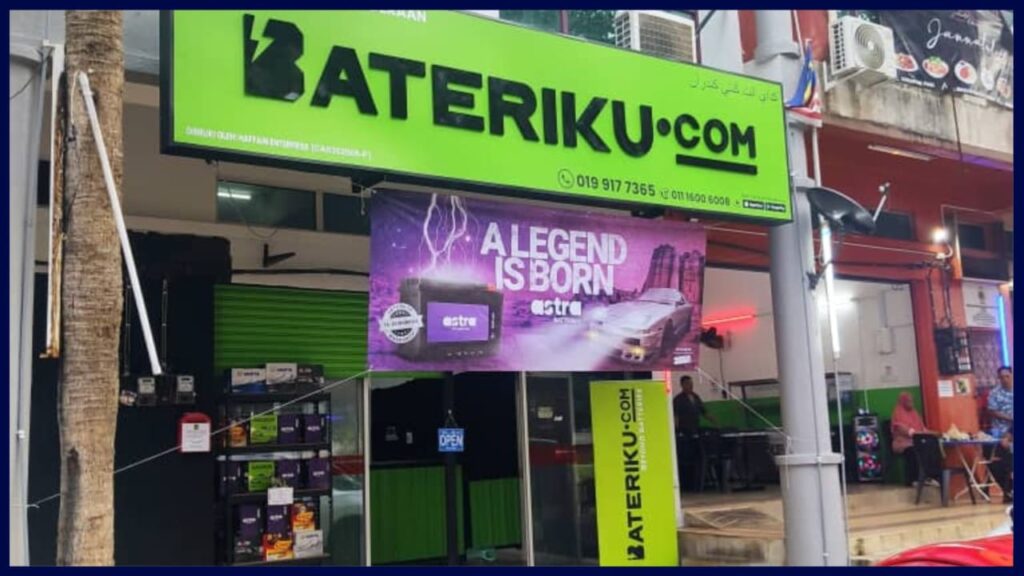 bateriku.com kg padang