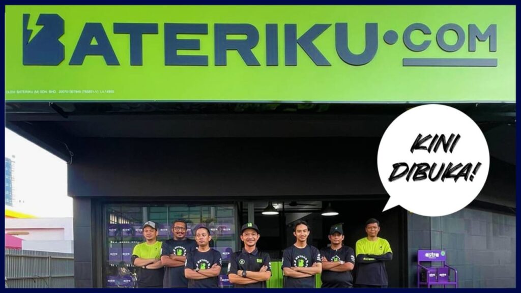 bateriku.com pitstop bandar melaka