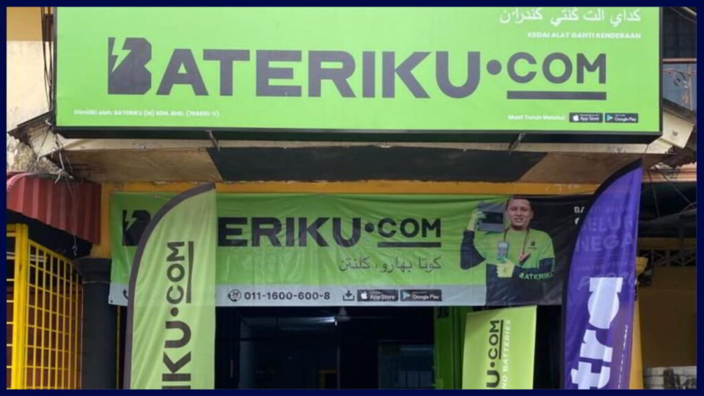 bateriku.com pitstop kota bharu