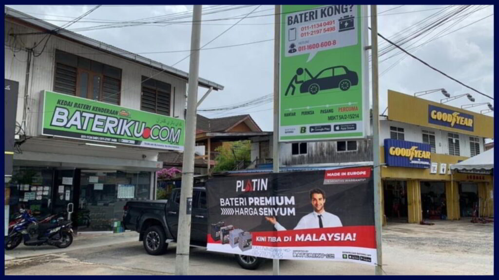 bateriku.com pitstop kuala terengganu