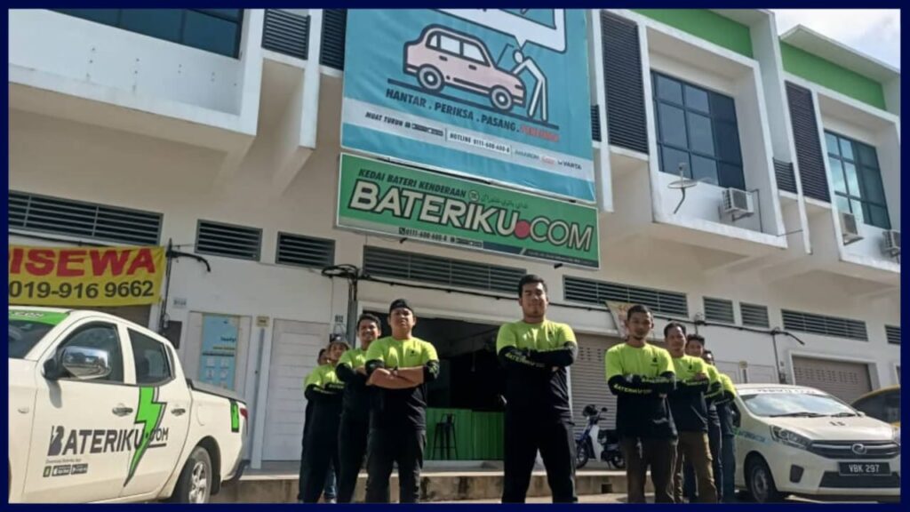 bateriku.com pitstop melaka