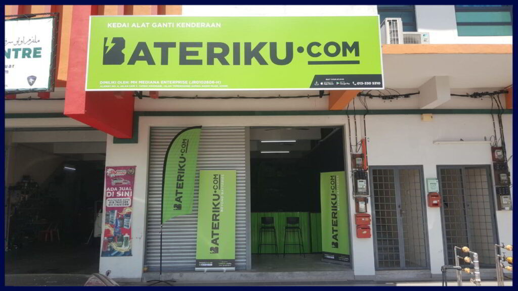 bateriku.com pitstop muar