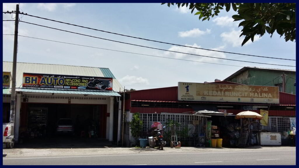 kedai aircond kereta kota bharu bh auto aircond and accessories