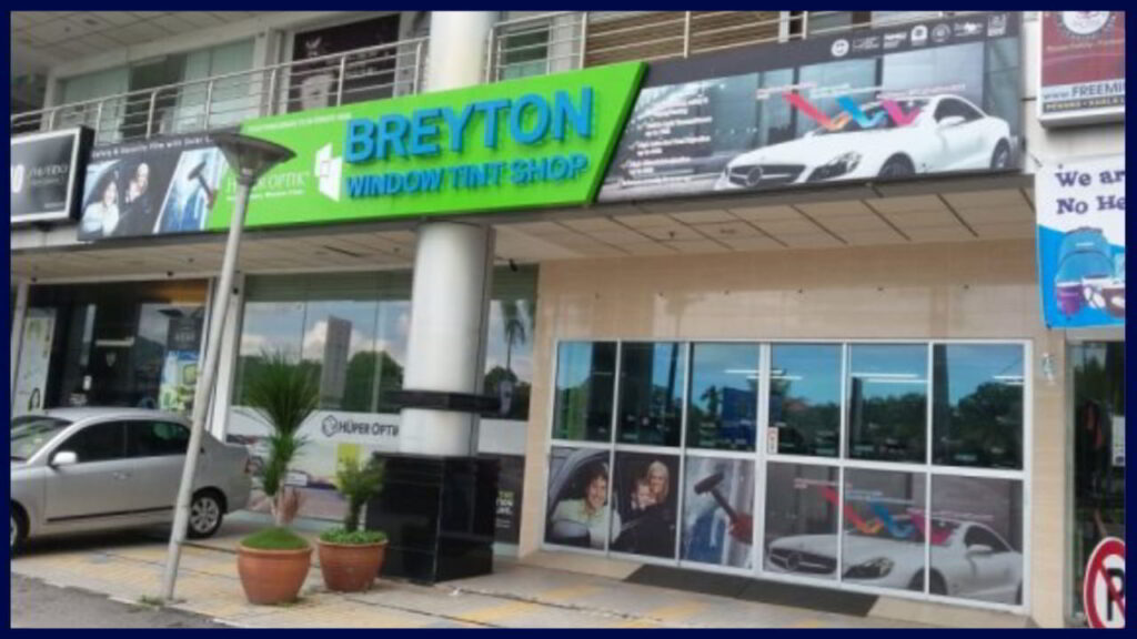 breyton window tint shop