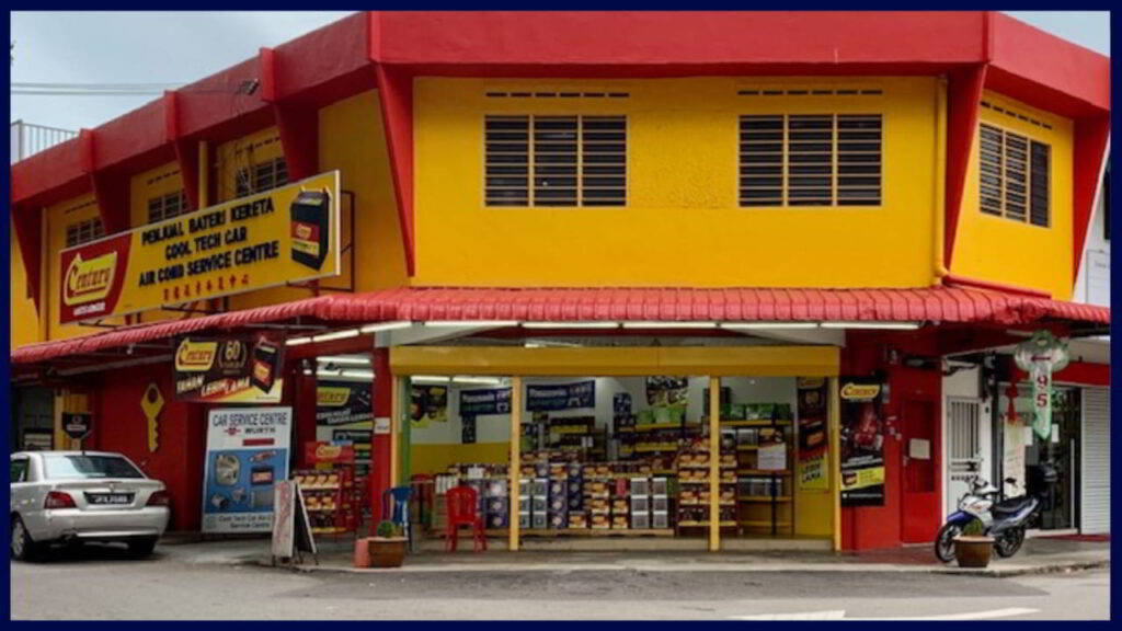 kedai aircond kereta melaka cool tech battery and service centre