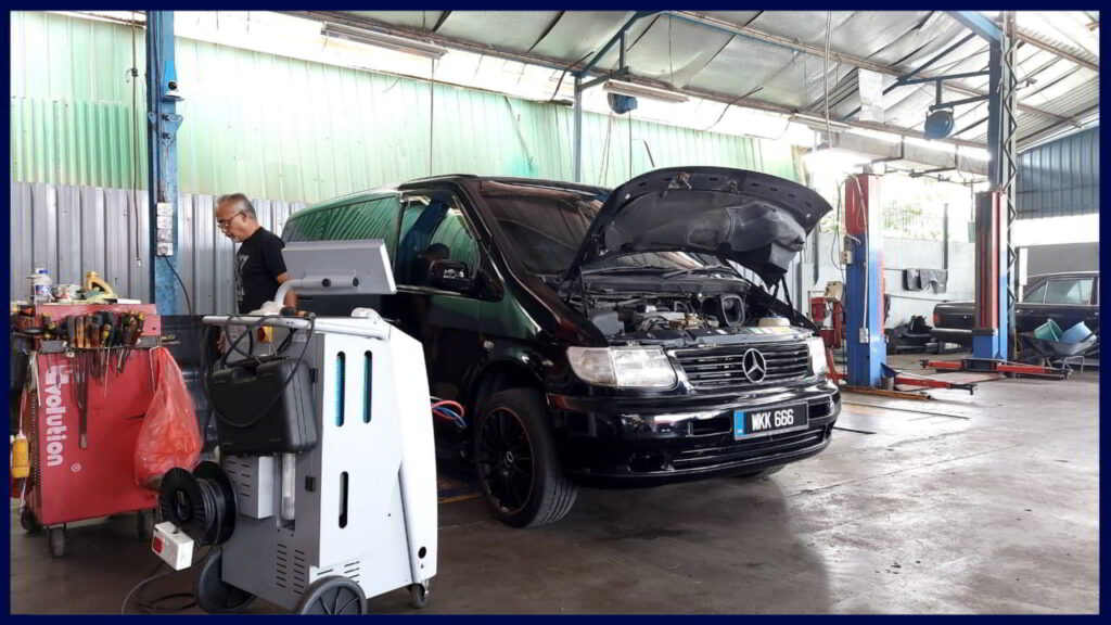 kedai aircond kereta alor setar d aircond loq staq caw mergong