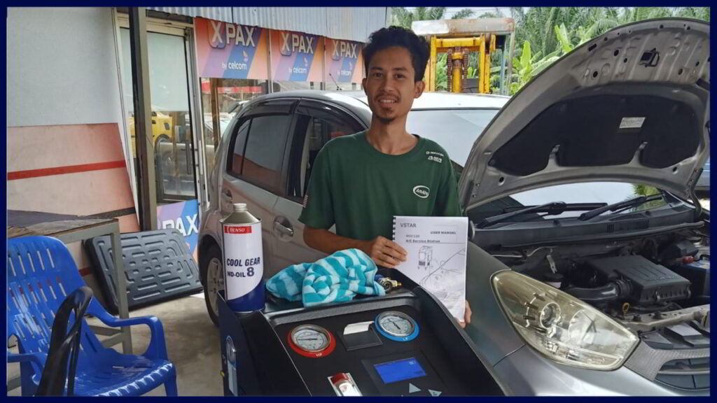 kedai aircond kereta sungai petani det aircond