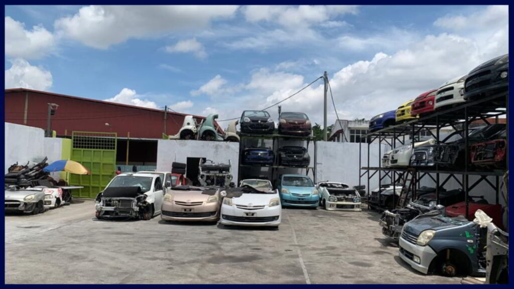 ab kajang auto parts and supply