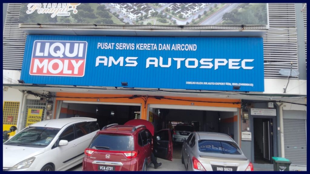 ams autospec alor setar kedah