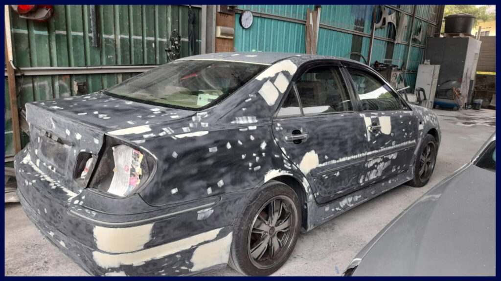 anuar bodykit & spray