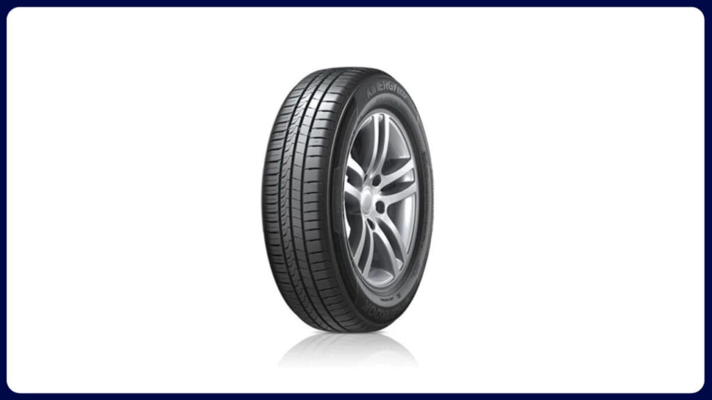 hankook k435 eco tyre