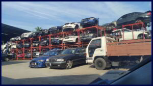 kedai potong kereta klang m9 auto parts sdn bhd