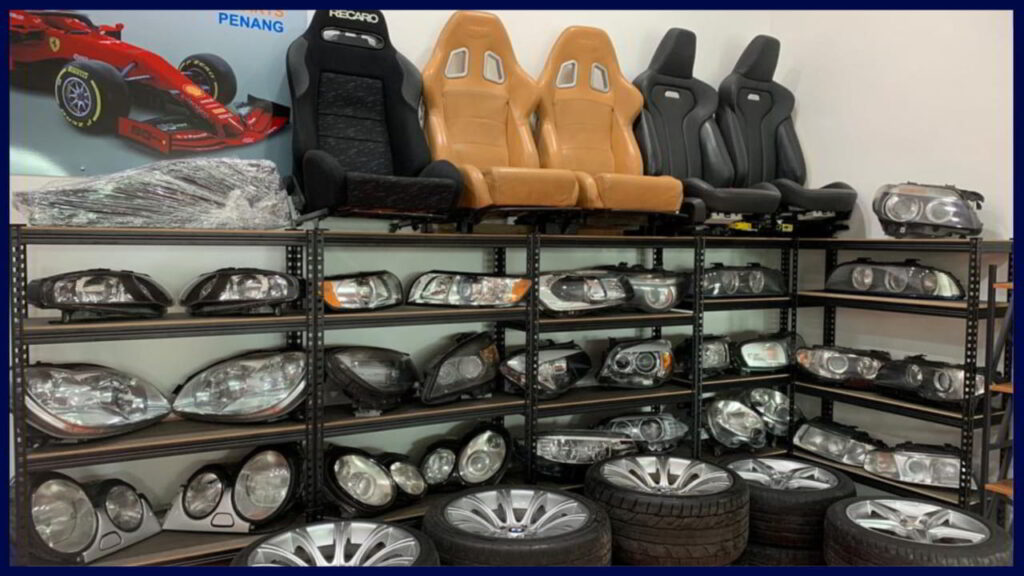 mtec autoparts penang