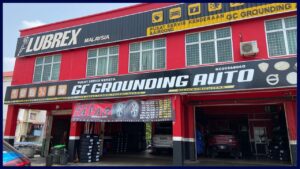 pusat servis gc grounding auto taman ria jaya hq