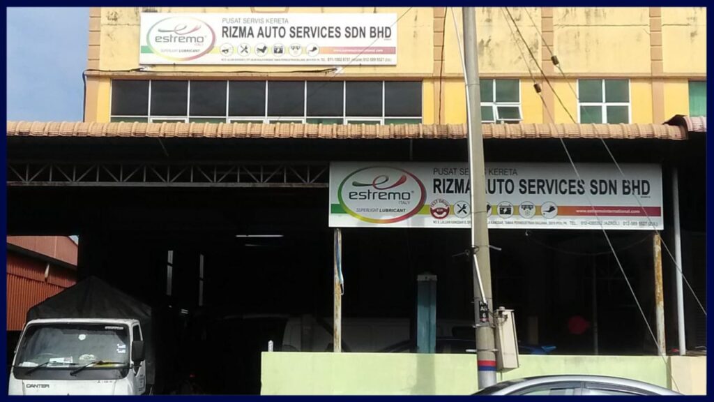 rizma auto services sdn bhd 2