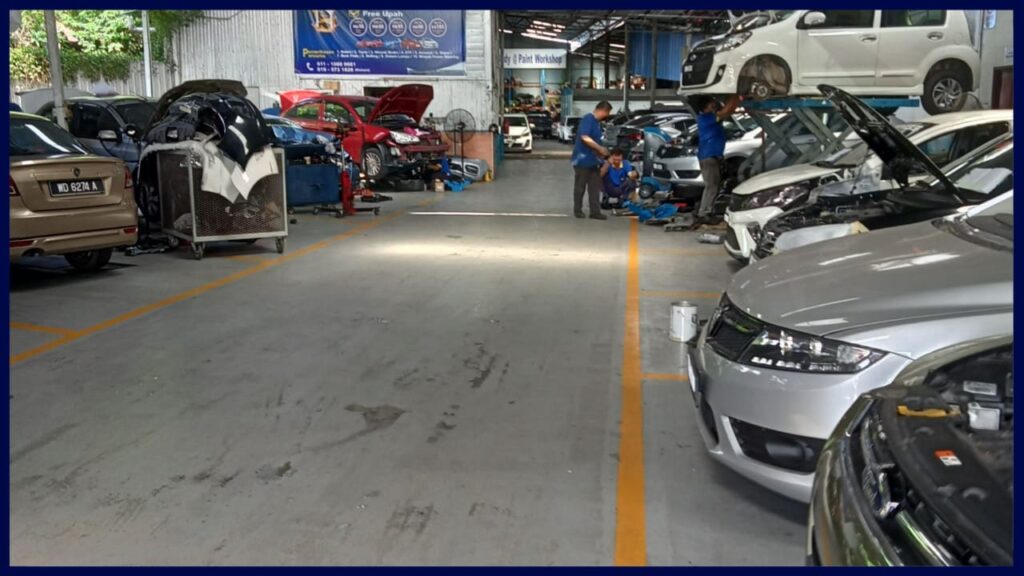 sam soon automobile services sdn bhd