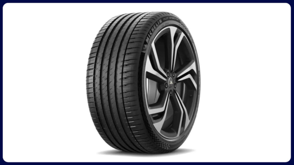 tayar michelin pilot sport 4