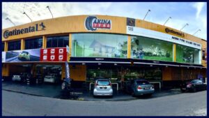 akina tyre kulim sdn bhd