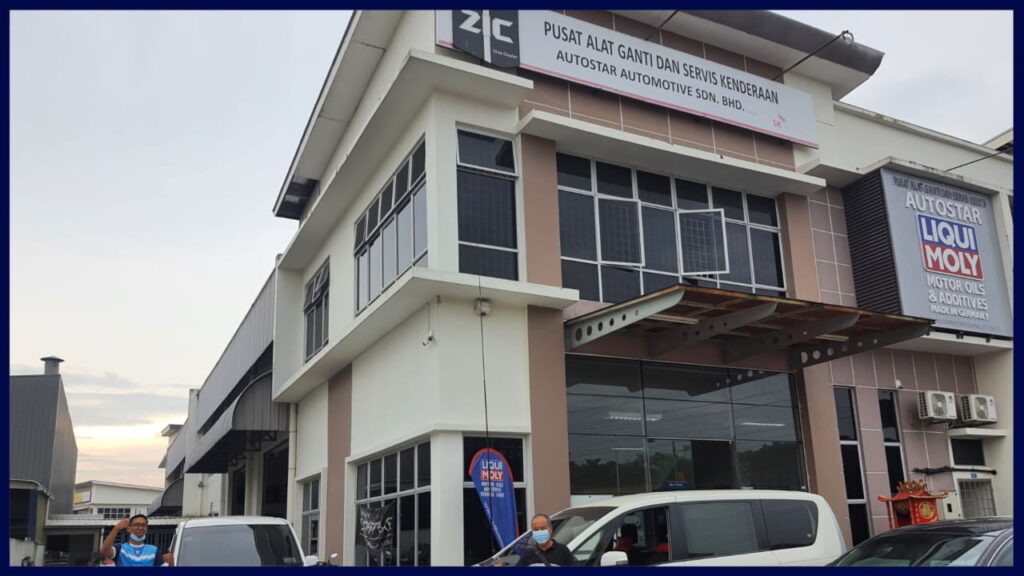 autostar automotive sdn bhd