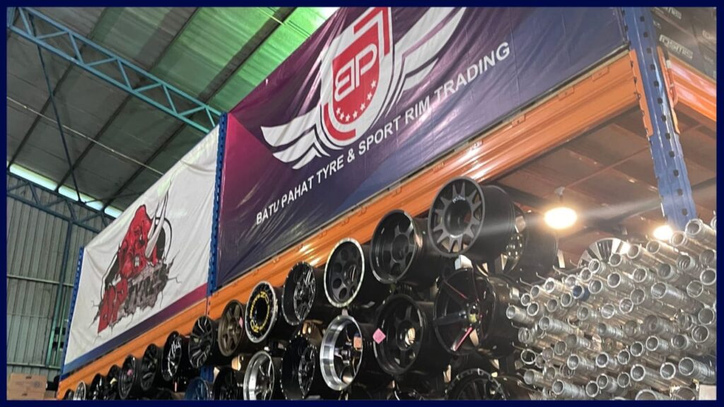 batu pahat tyre & sport rim trading