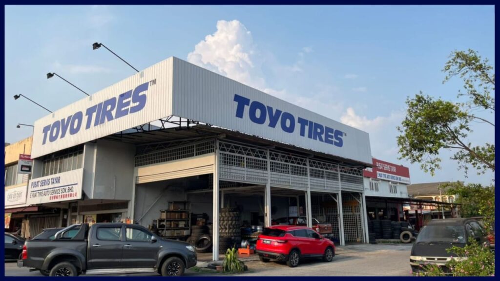 e huat tyre auto service centre