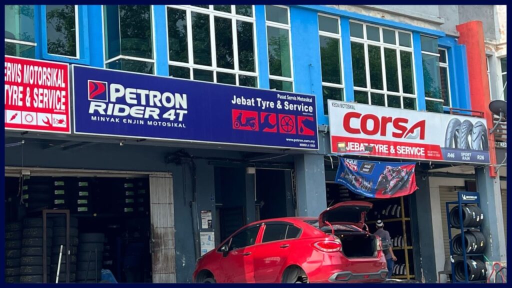 jebat tyre melaka