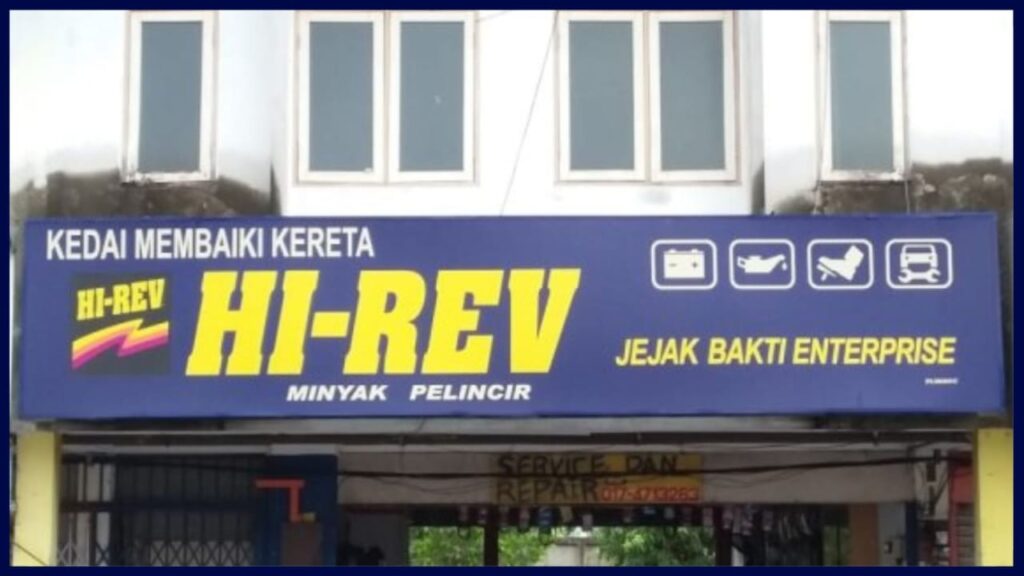 jejak bakti enterprise