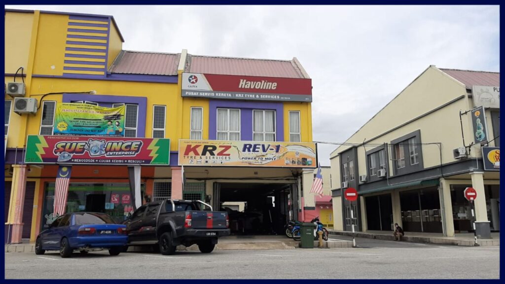 krz tyre & services