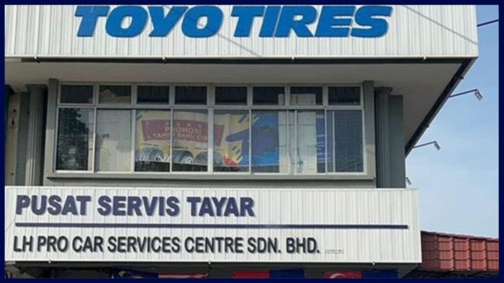 lh pro car services centre sdn bhd