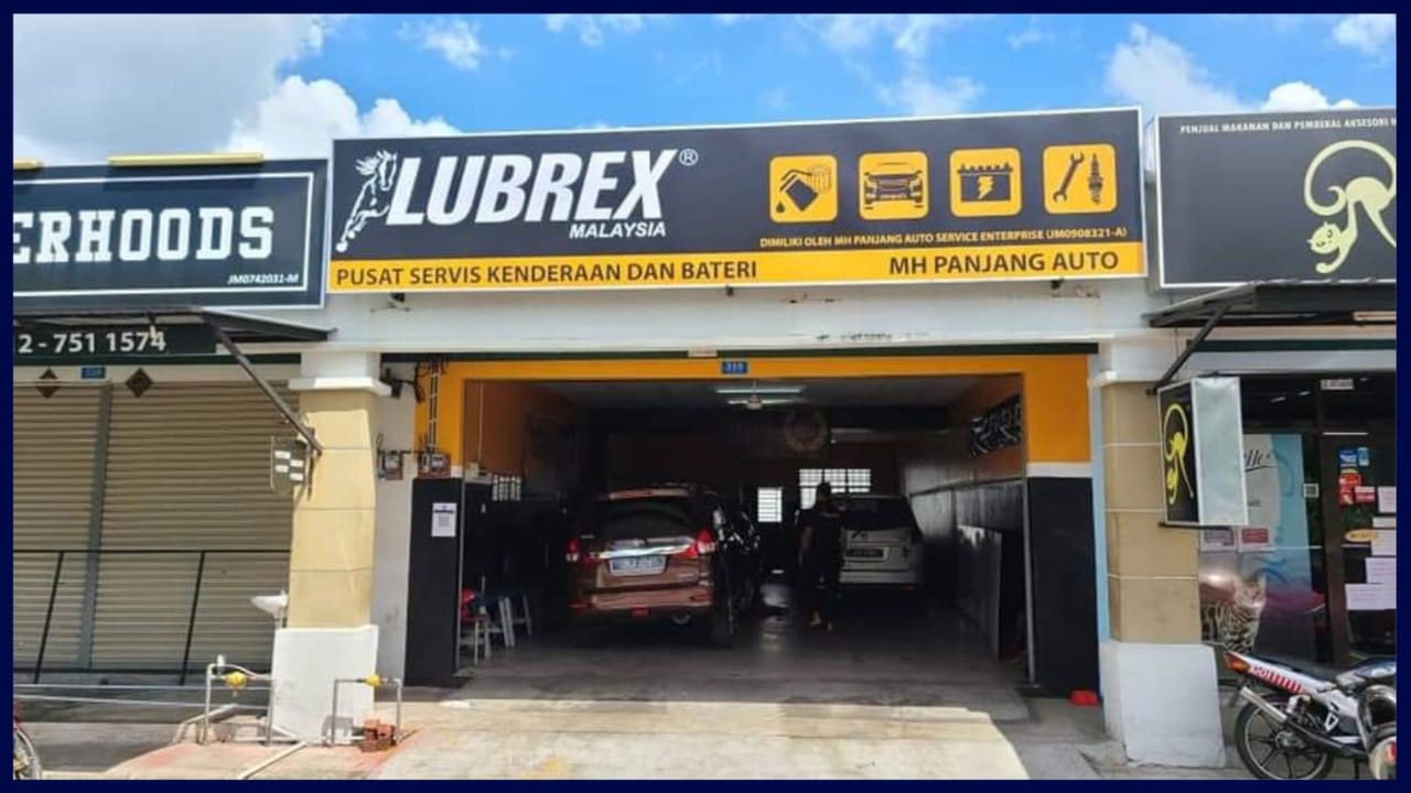 mh panjang auto service