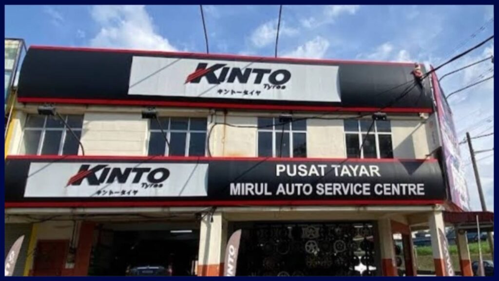 mirul auto tyre service centre