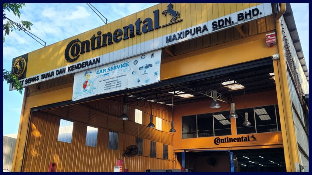 continental maxipura sdn bhd