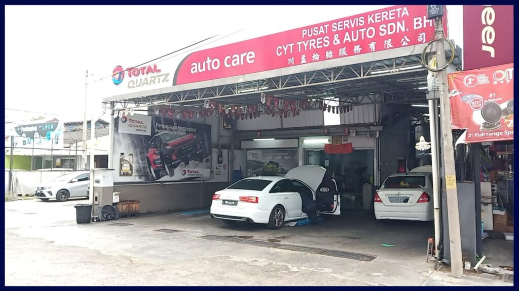 cyt tyres & auto sdn bhd