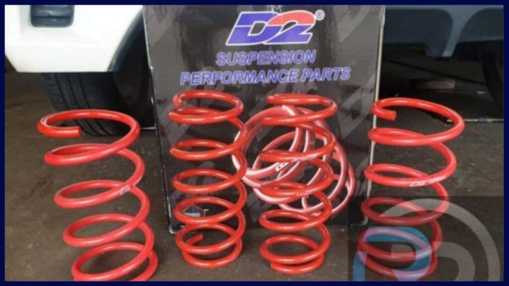 d2 myvi sport spring