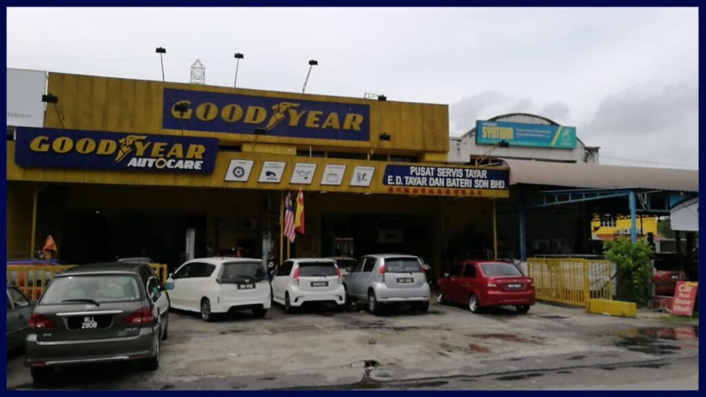 e.d. tayar dan bateri sdn bhd