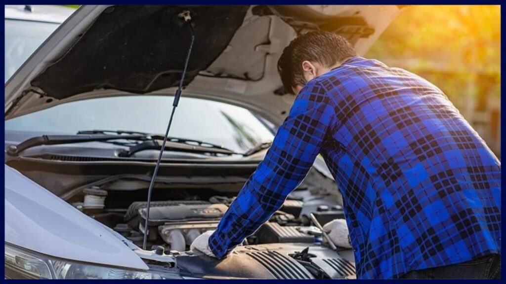 tanda coil plug kereta rosak enjin kereta mati