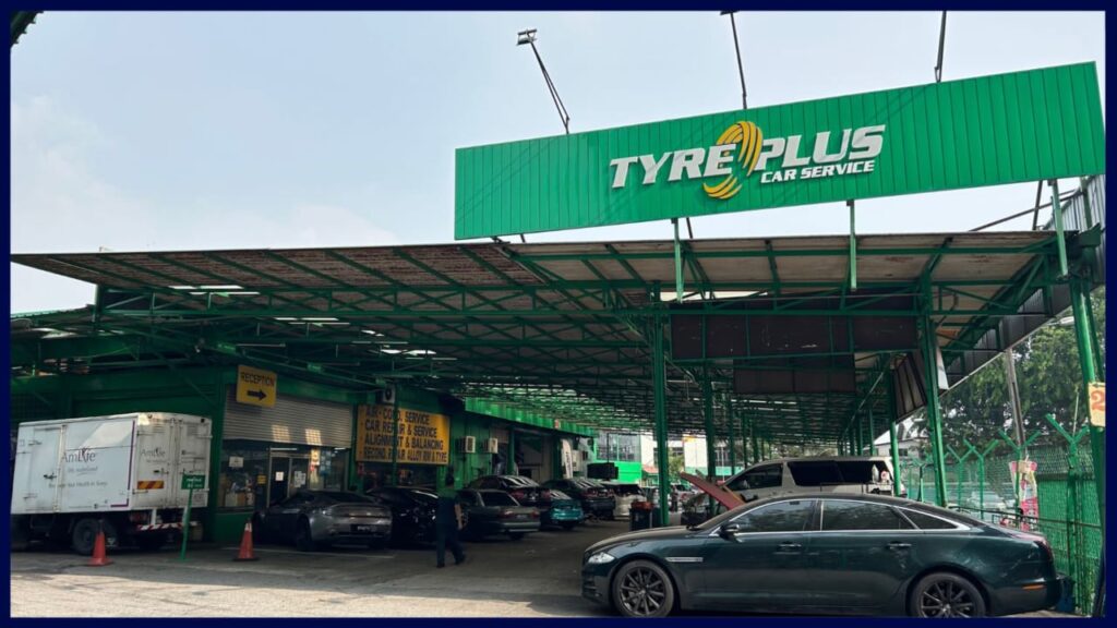 tyreplus shah alam tyres & auto accessories